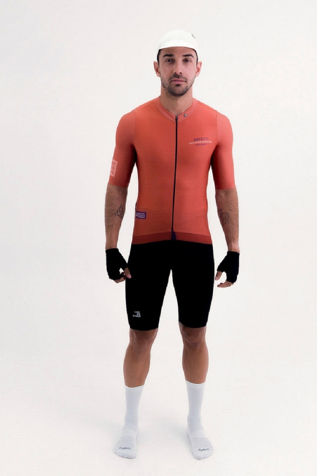 Jersey Masculino Latitude Brick