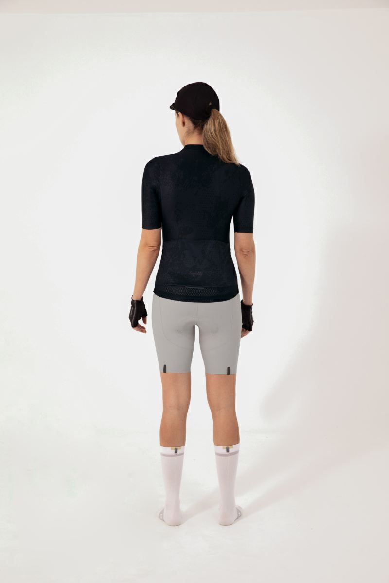 Jersey Fem Essential Black