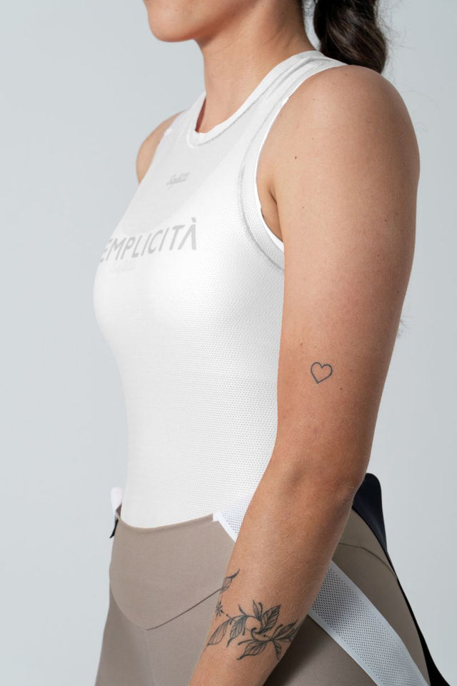 Segunda Pele Feminina Windsnow