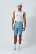 Bretelle Masculino Girona Colors Azul Polvo