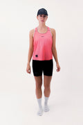 Regata Corrida Feminina Coolmotion Cherry