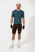 Jersey Masculino Classic Parts Esmeralda