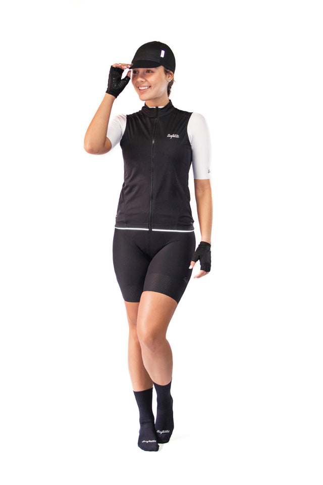 Colete Feminino Alpes