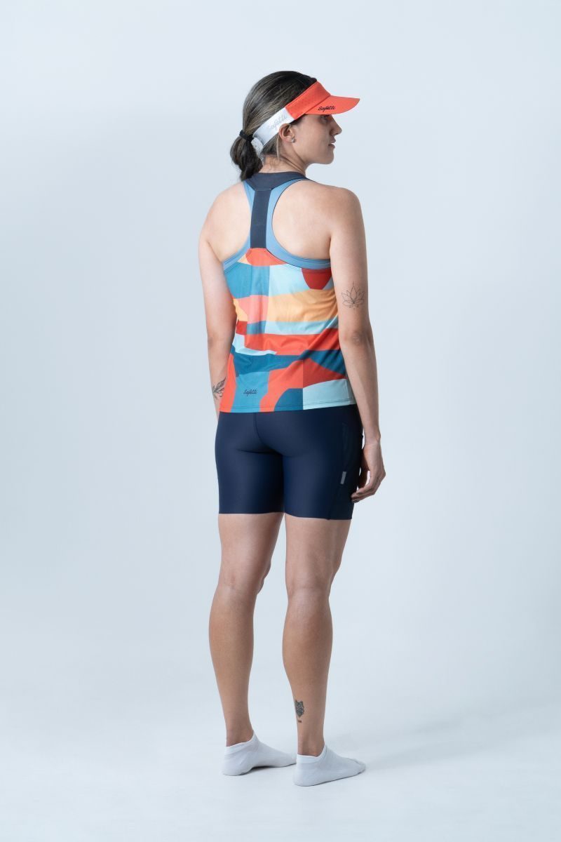 Safetti Regata Corrida Fem Cadence Glide