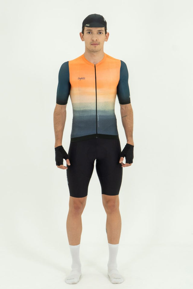 Camiseta Masculina OceanGlow