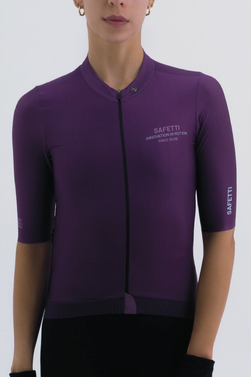 Jersey Fem Latitude Blueberry