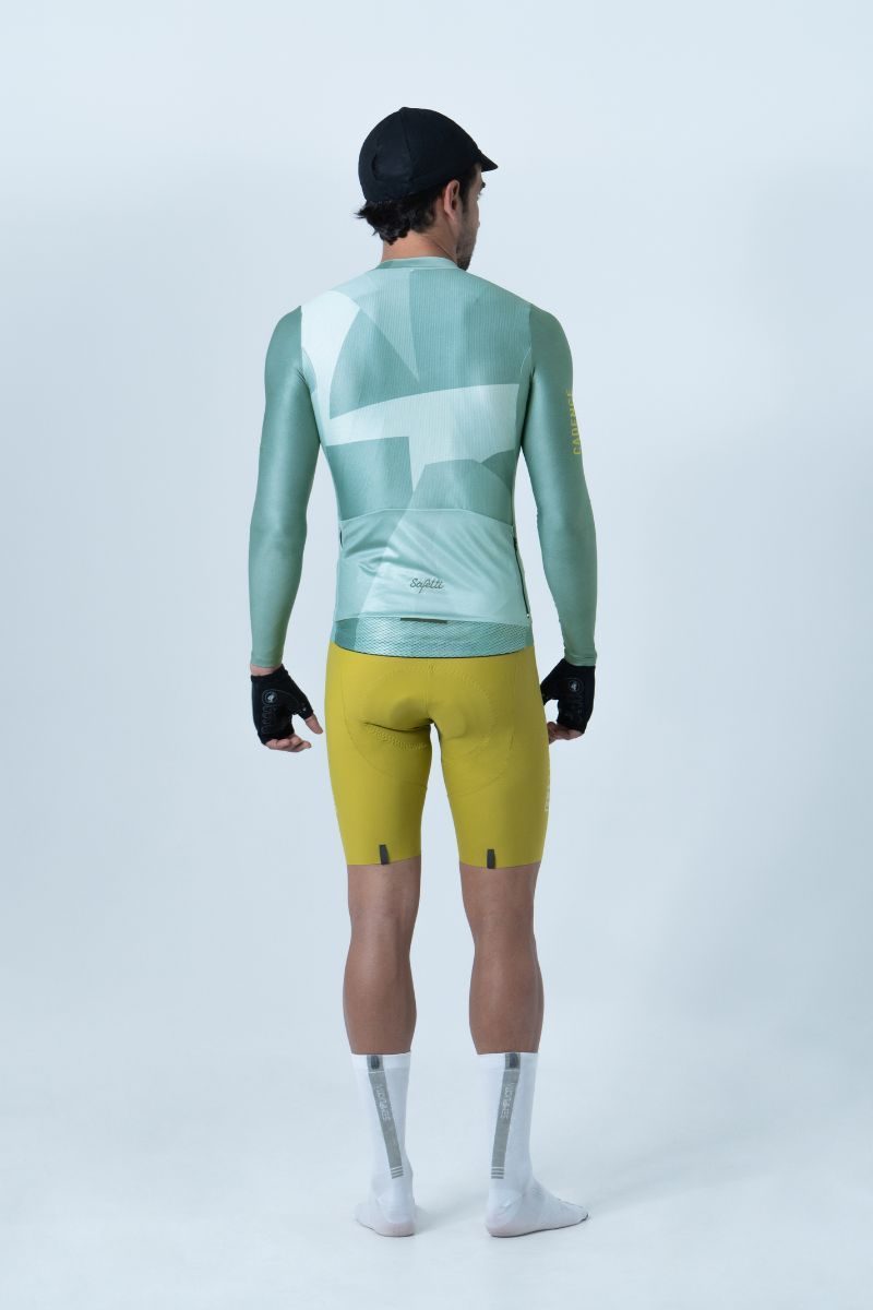 Jersey ML Masc Cadence Tempo