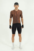 Camiseta Masculina Sunsettide Russet