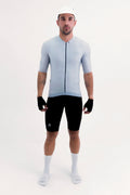 Jersey Masculino Latitude Gris