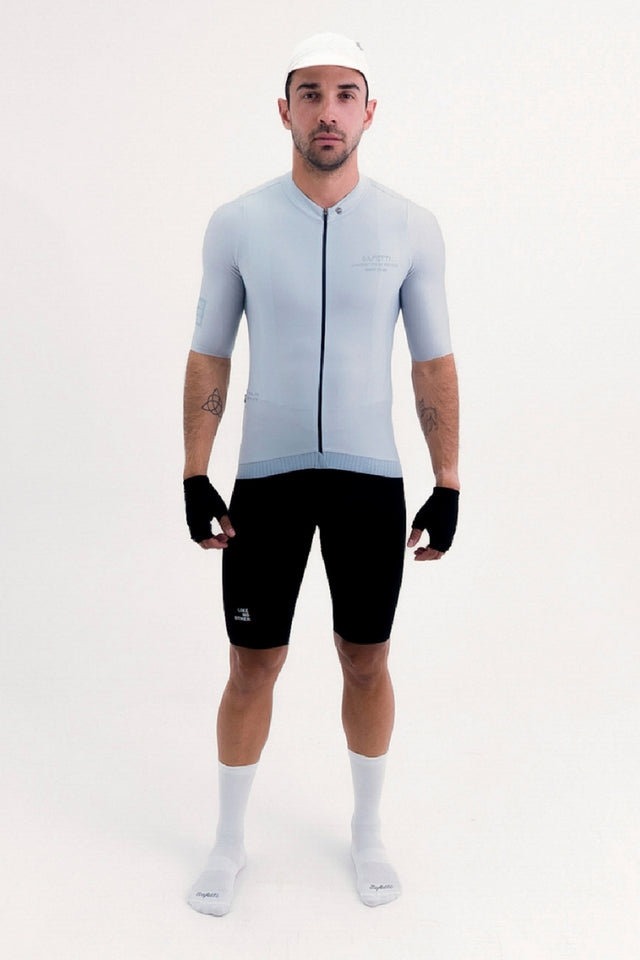 Jersey Masculino Latitude Gris