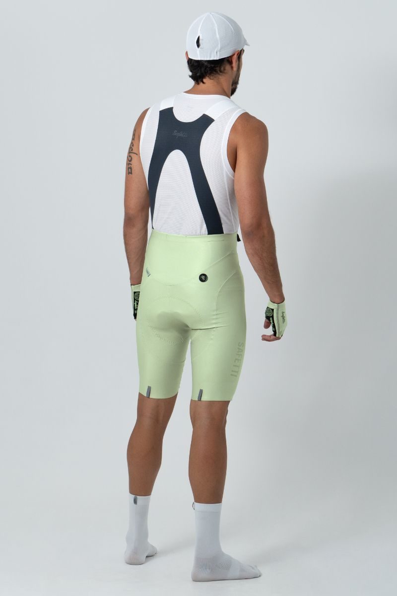 Safetti Bretelle Masc Girona Colors Stevia