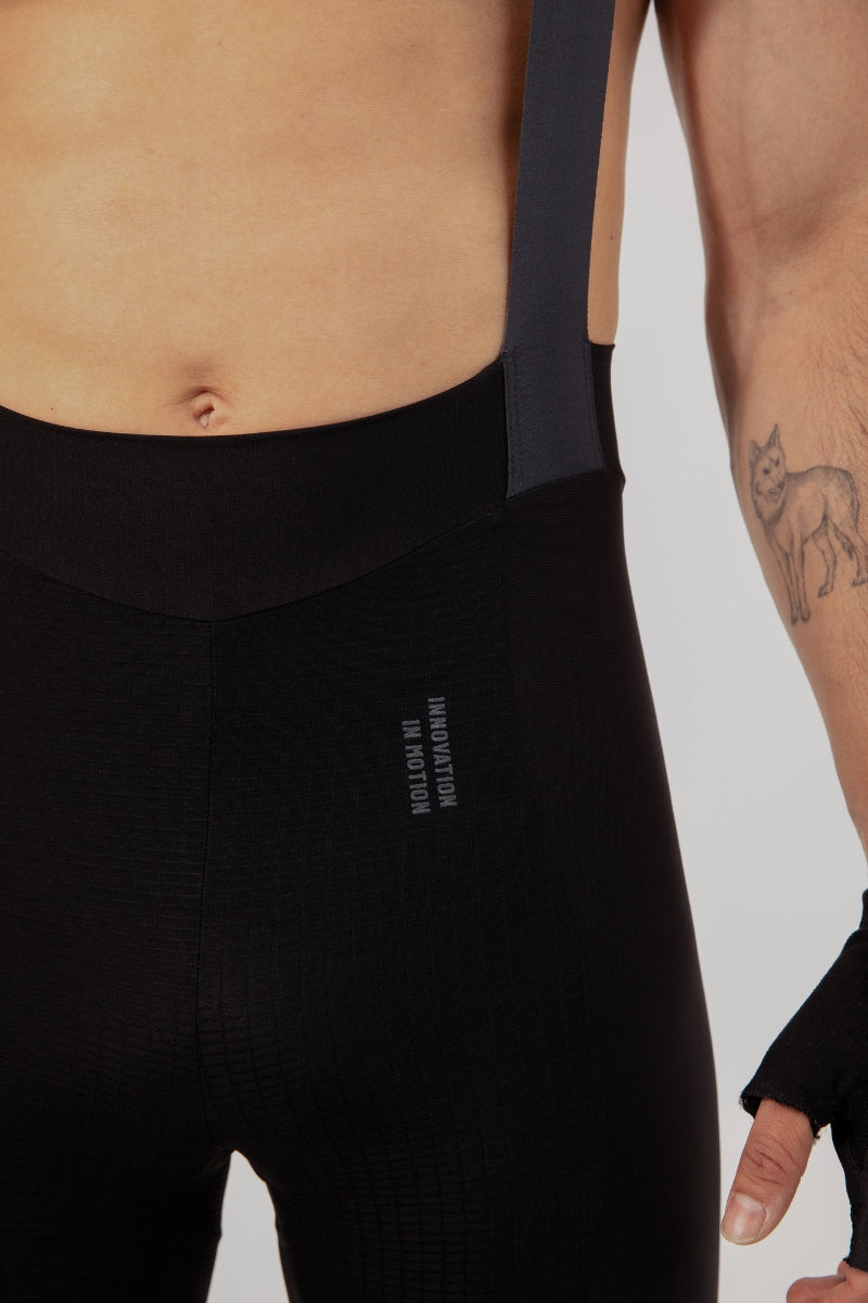 Bretelle Masculino Ultimate Preto
