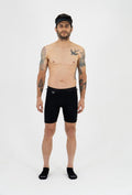 Short Interior Masculino Aria Preto