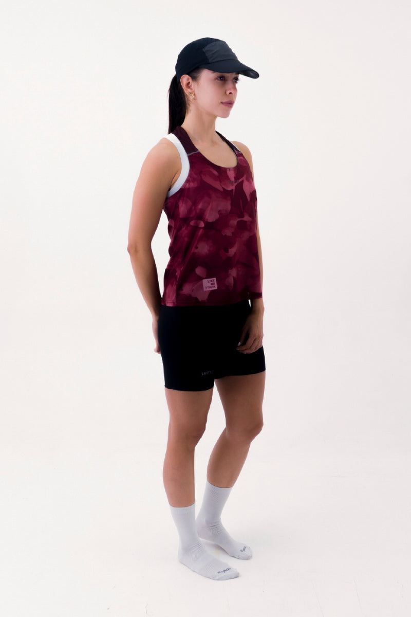Regata Corrida Fem Coolmotion Vineyard
