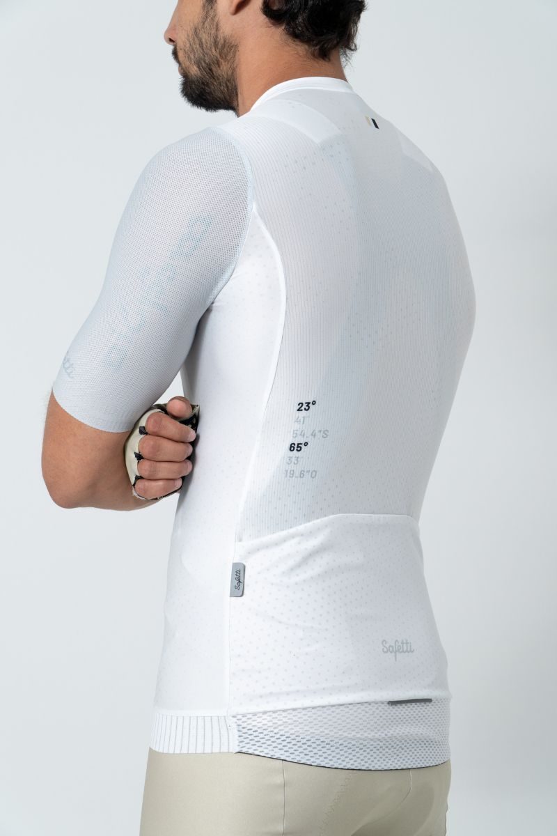 Jersey Masculino Semplicitá Snow