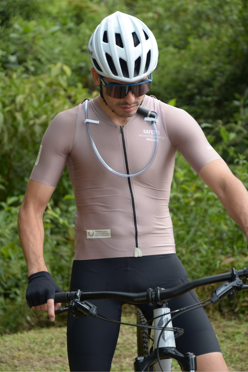 Jersey Masc H2O Pocket Arena