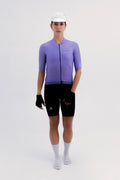 Jersey Feminina Latitude Uva