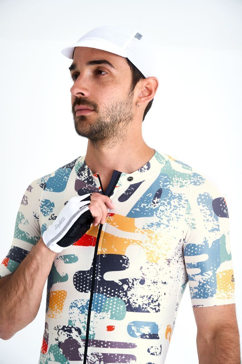 Jersey Masc Rockart