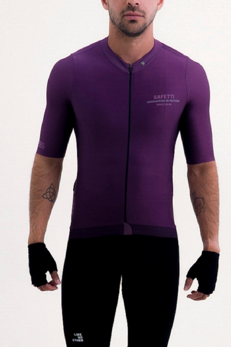Jersey Masc Latitude Blueberry