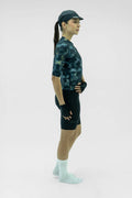 Jersey Feminina Strobe