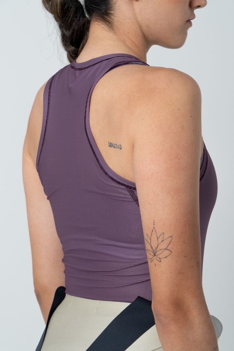 Safetti Segunda Pele Fem Windberry
