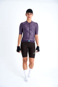 Jersey Feminina Engraved Purple