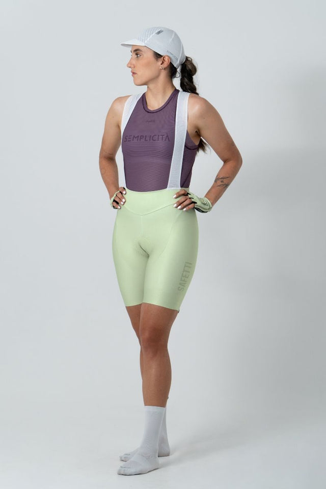 Bretelle Feminino Girona Colors Stevia
