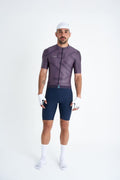 Jersey Masculino Engraved Purple