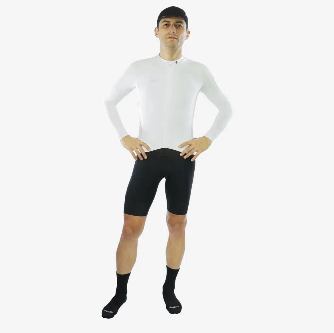 Jersey ML Masc Purezza