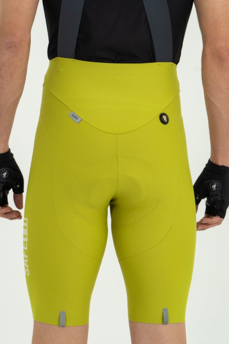 Safetti Bretelle Masc Girona Colors Lima