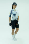 Jersey Feminina Fract