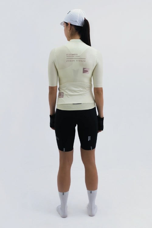 Jersey Fem Latitude Melon
