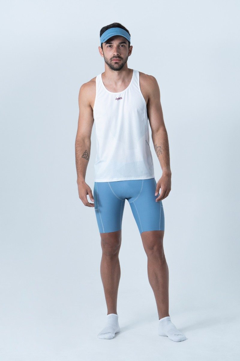 Regata Corrida Masculina Cadence Flow