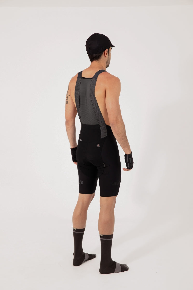 Bretelle Masculino Ultimate Preto
