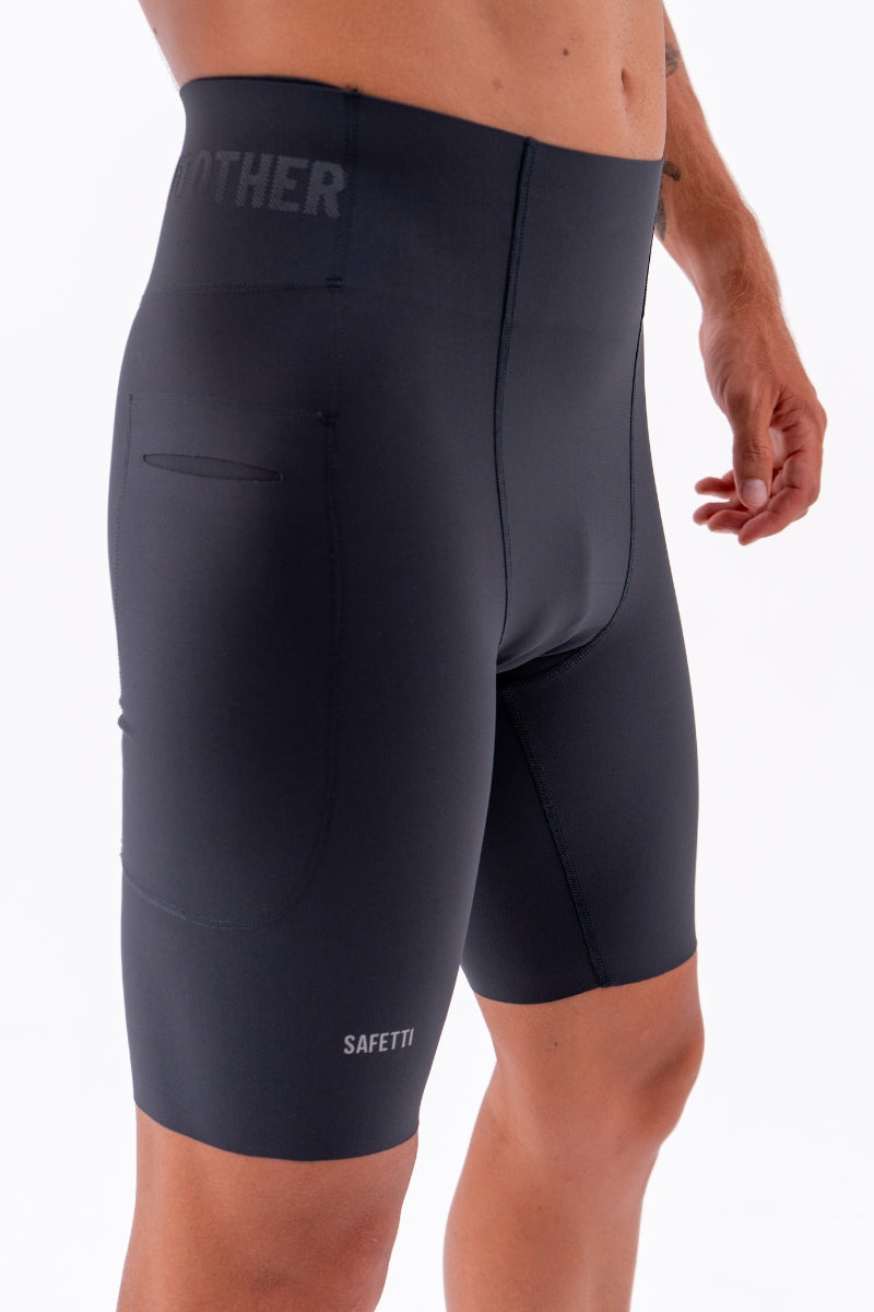 Bermuda de Corrida Masculina Titán EVO Marinho