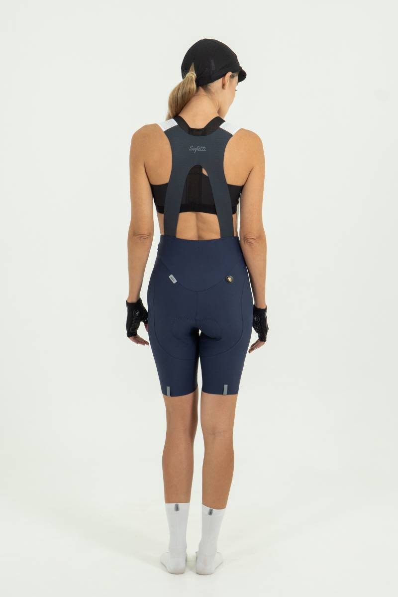 Bretelle Feminino Girona Colors Marinho