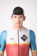 Cap Unissex Legacy 87