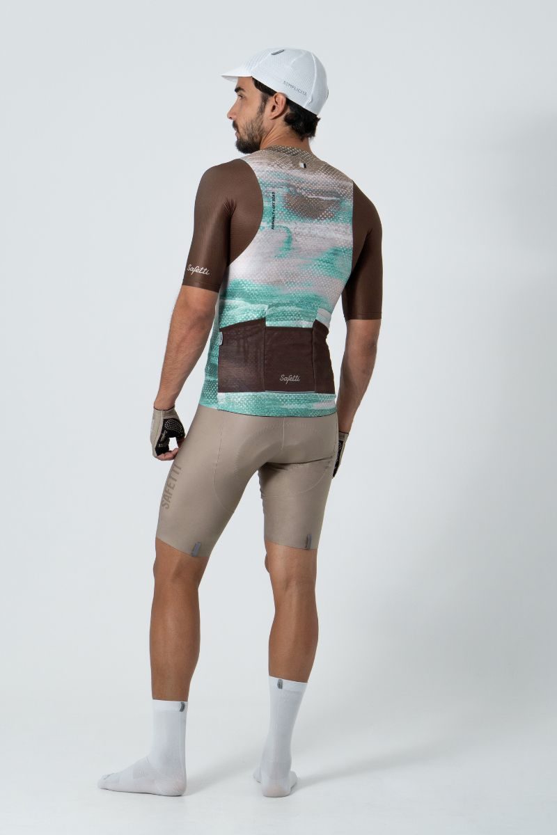Jersey Masc Terrain Gravel