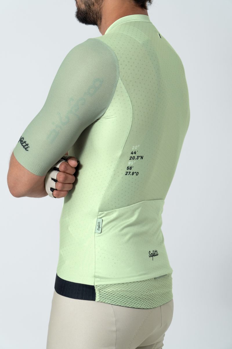 Jersey Masc Semplicitá Stevia