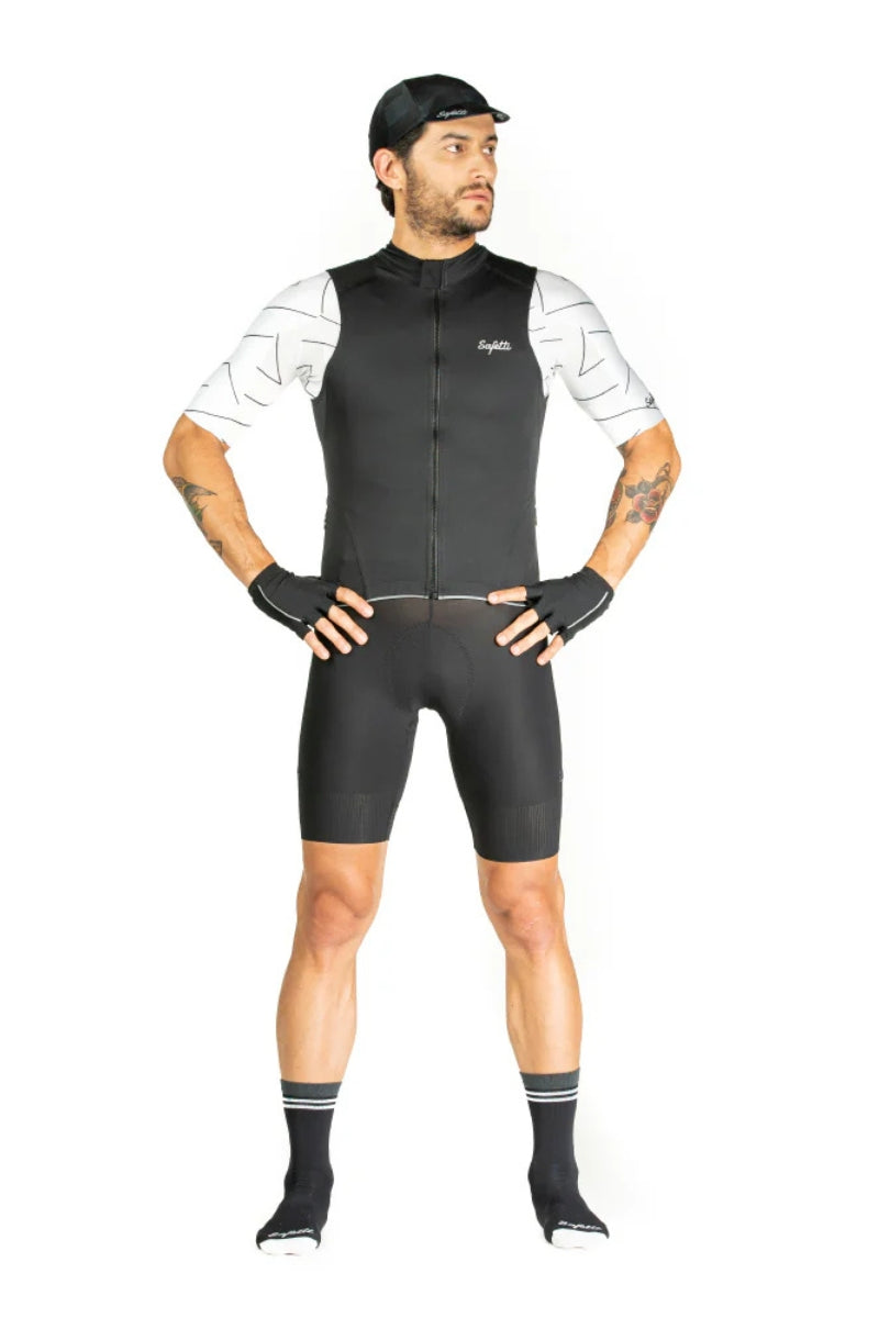 Colete Masculino Alpes