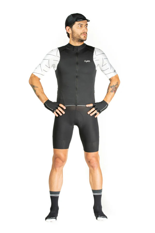 Colete Masculino Alpes