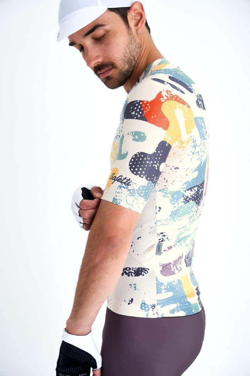 Jersey Masc Rockart