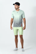 Camiseta Corrida Masculina Semplicitá Nevada