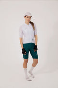 Jersey Feminina Essential White