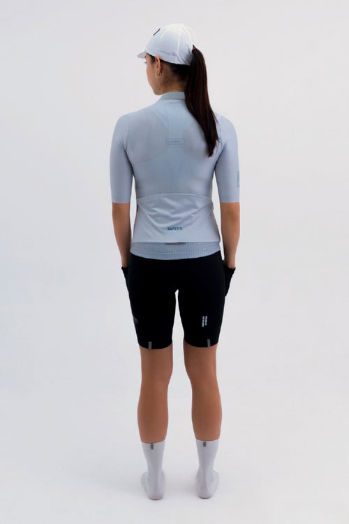 Jersey Fem Latitude Gris