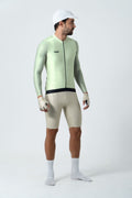 Jersey Manga Longa Masculino Semplicitá Stevia