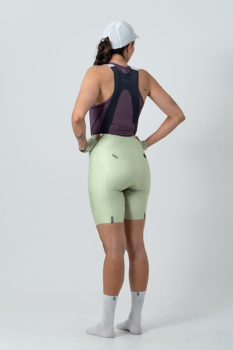 Safetti Bretelle Fem Girona Colors Stevia