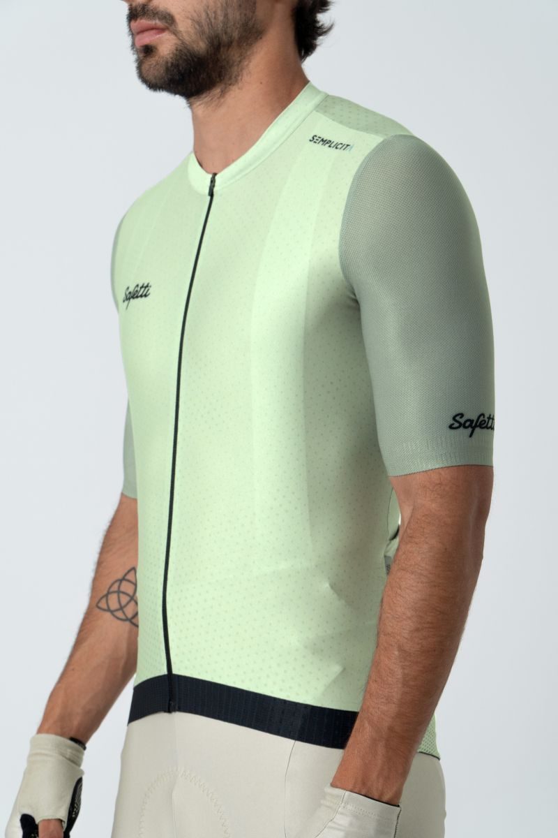 Jersey Masc Semplicitá Stevia