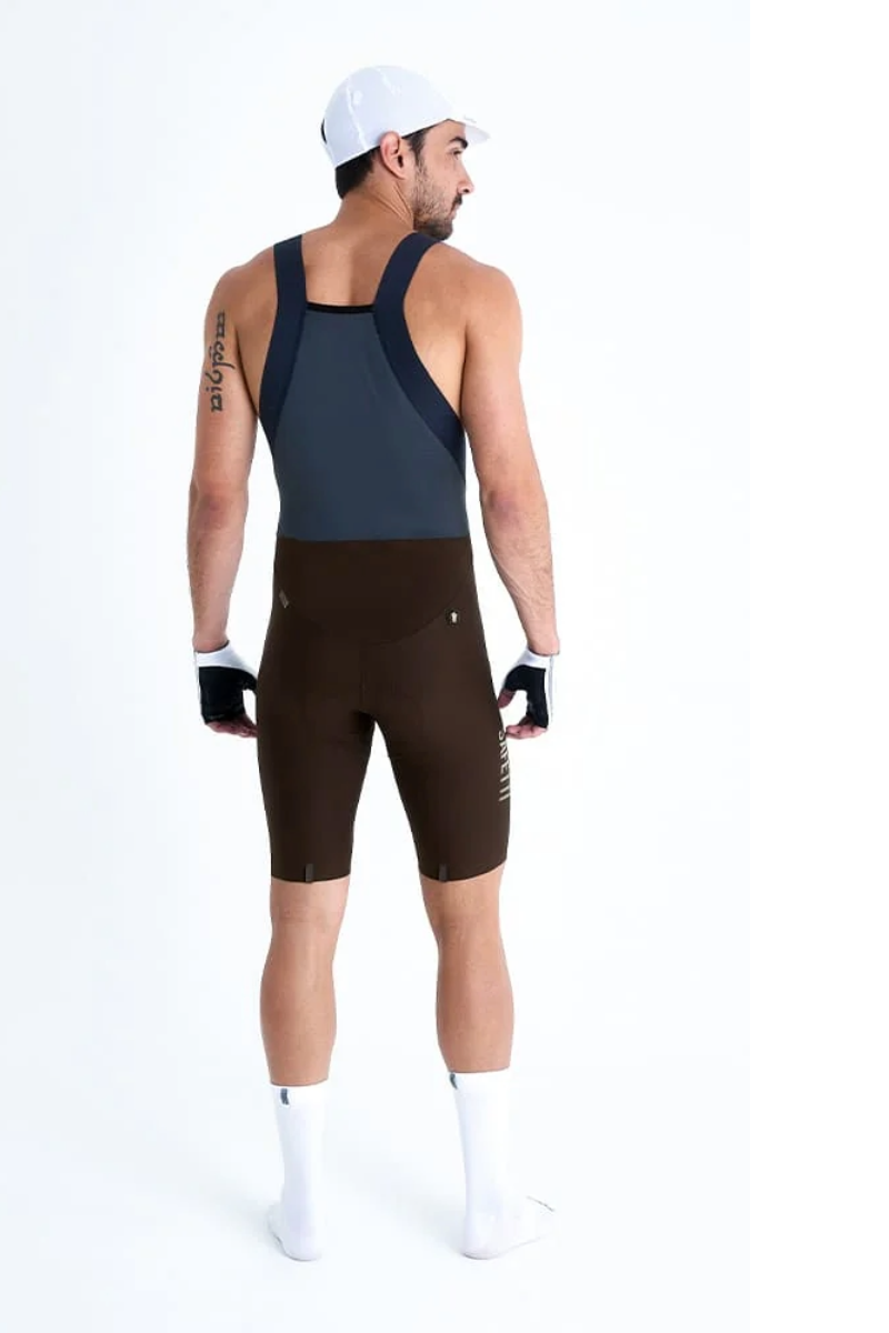 Safetti Bretelle Masc Toscana 2.0 Venti Amaro