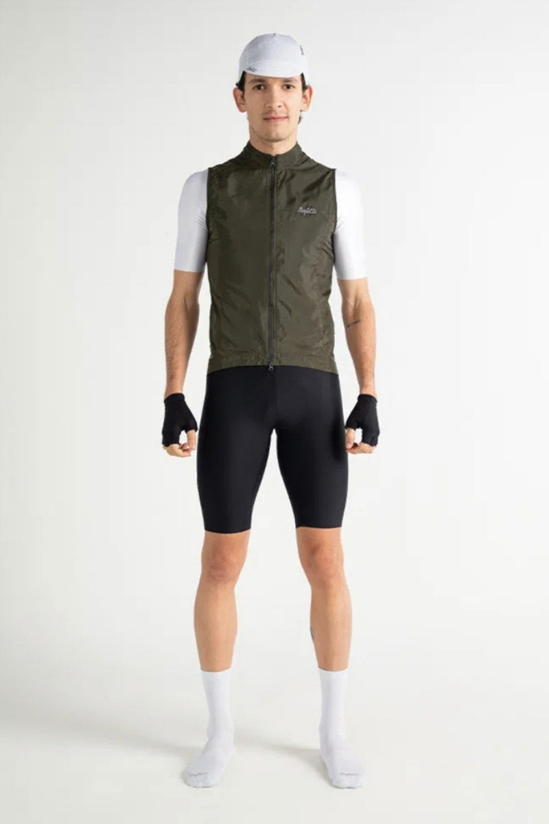 Colete Masculino Tivoli Oliva